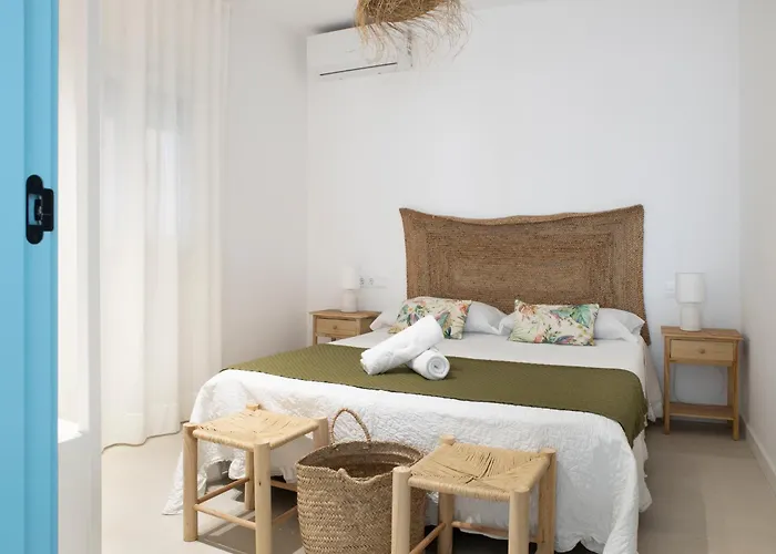 Nc 31-a Appartement