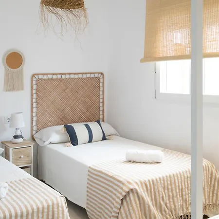 Apartment Nc 31-a *