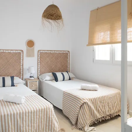Nc 31-a Apartment Bellreguard