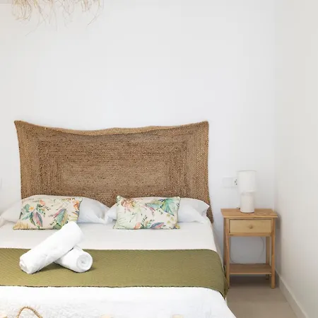 Nc 31-a Apartment