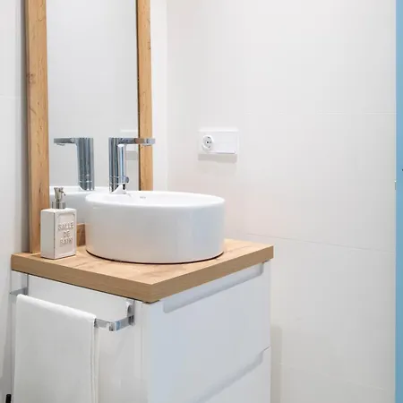 Nc 31-a Apartment *