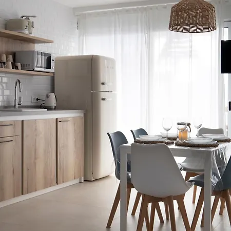 Apartment Nc 31-a Bellreguard
