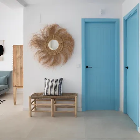 Apartment Nc 31-a *