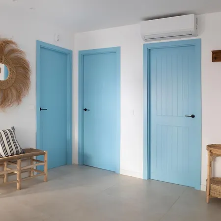Nc 31-a Apartment Bellreguard