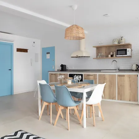 Nc 31-a Apartment