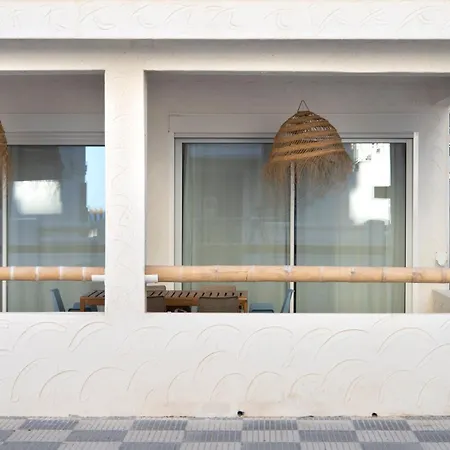 Nc 31-a Apartamento Bellreguard